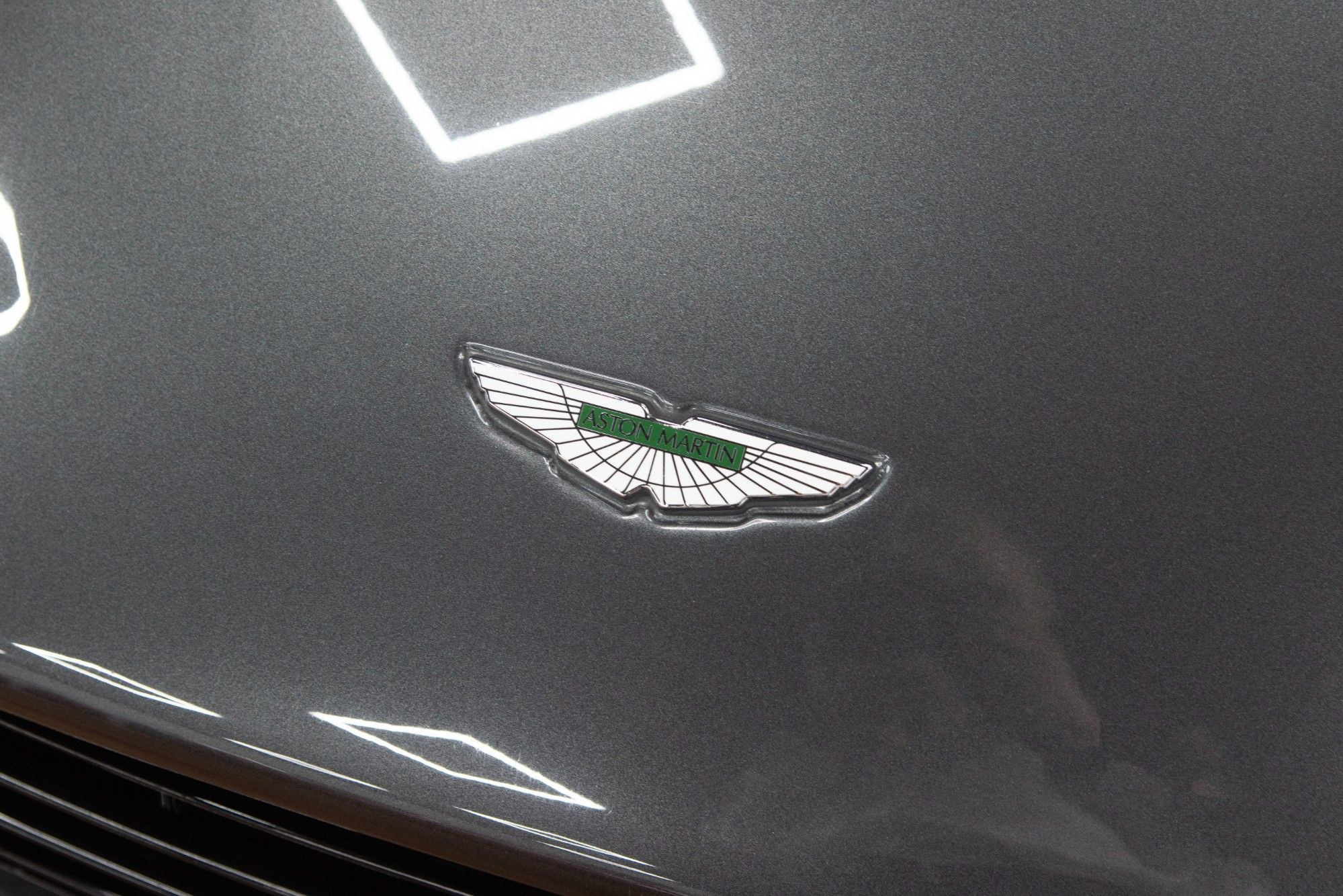 USED 2013 04 ASTON MARTIN VANTAGE 4.7 V8 ROADSTER 