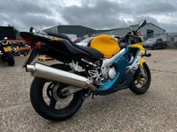 USED 1999 T HONDA CBR600F - BUY ONLINE 24 HRS A DAY - FINANCE AVAILABLE - ALL TYPES OF CREDIT ACCEPTED ONLY 9,580 MILES FROM NEW