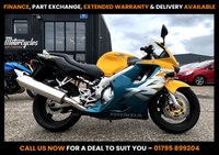 USED 1999 T HONDA CBR600F - BUY ONLINE 24 HRS A DAY - FINANCE AVAILABLE - ALL TYPES OF CREDIT ACCEPTED ONLY 9,580 MILES FROM NEW