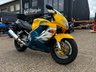 USED 1999 T HONDA CBR600F - BUY ONLINE 24 HRS A DAY - FINANCE AVAILABLE - ALL TYPES OF CREDIT ACCEPTED ONLY 9,580 MILES FROM NEW