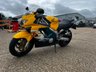 USED 1999 T HONDA CBR600F - BUY ONLINE 24 HRS A DAY - FINANCE AVAILABLE - ALL TYPES OF CREDIT ACCEPTED ONLY 9,580 MILES FROM NEW