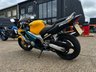 USED 1999 T HONDA CBR600F - BUY ONLINE 24 HRS A DAY - FINANCE AVAILABLE - ALL TYPES OF CREDIT ACCEPTED ONLY 9,580 MILES FROM NEW