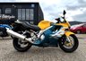 USED 1999 T HONDA CBR600F - BUY ONLINE 24 HRS A DAY - FINANCE AVAILABLE - ALL TYPES OF CREDIT ACCEPTED ONLY 9,580 MILES FROM NEW