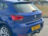 USED 2017 T SEAT IBIZA 1.0 TSI FR 5d 114 BHP ULEZ COMPLIANT