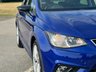 USED 2017 T SEAT IBIZA 1.0 TSI FR 5d 114 BHP ULEZ COMPLIANT