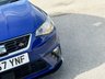 USED 2017 T SEAT IBIZA 1.0 TSI FR 5d 114 BHP ULEZ COMPLIANT