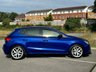 USED 2017 T SEAT IBIZA 1.0 TSI FR 5d 114 BHP ULEZ COMPLIANT