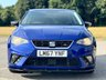 USED 2017 T SEAT IBIZA 1.0 TSI FR 5d 114 BHP ULEZ COMPLIANT