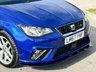 USED 2017 T SEAT IBIZA 1.0 TSI FR 5d 114 BHP ULEZ COMPLIANT