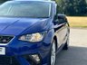 USED 2017 T SEAT IBIZA 1.0 TSI FR 5d 114 BHP ULEZ COMPLIANT