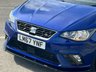 USED 2017 T SEAT IBIZA 1.0 TSI FR 5d 114 BHP ULEZ COMPLIANT