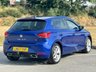 USED 2017 T SEAT IBIZA 1.0 TSI FR 5d 114 BHP ULEZ COMPLIANT