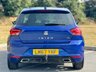 USED 2017 T SEAT IBIZA 1.0 TSI FR 5d 114 BHP ULEZ COMPLIANT
