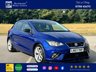 USED 2017 T SEAT IBIZA 1.0 TSI FR 5d 114 BHP ULEZ COMPLIANT