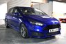USED 2015 65 FORD FOCUS 2.0 ST-3 5d 247 BHP 