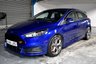 USED 2015 65 FORD FOCUS 2.0 ST-3 5d 247 BHP 