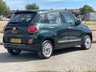 USED 2016 65 FIAT 500L 1.4 LOUNGE 5d 95 BHP, FULL SERVICE HISTORY!! REAR PARKING SENSORS