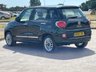 USED 2016 65 FIAT 500L 1.4 LOUNGE 5d 95 BHP, FULL SERVICE HISTORY!! REAR PARKING SENSORS