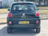 USED 2016 65 FIAT 500L 1.4 LOUNGE 5d 95 BHP, FULL SERVICE HISTORY!! REAR PARKING SENSORS