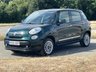 USED 2016 65 FIAT 500L 1.4 LOUNGE 5d 95 BHP, FULL SERVICE HISTORY!! REAR PARKING SENSORS