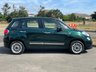 USED 2016 65 FIAT 500L 1.4 LOUNGE 5d 95 BHP, FULL SERVICE HISTORY!! REAR PARKING SENSORS