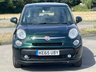 USED 2016 65 FIAT 500L 1.4 LOUNGE 5d 95 BHP, FULL SERVICE HISTORY!! REAR PARKING SENSORS