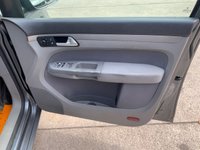 USED 2007 07 VOLKSWAGEN TOURAN 1.9 SE TDI 5d 103 BHP 