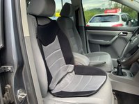USED 2007 07 VOLKSWAGEN TOURAN 1.9 SE TDI 5d 103 BHP 
