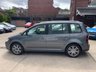 USED 2007 07 VOLKSWAGEN TOURAN 1.9 SE TDI 5d 103 BHP 