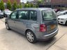 USED 2007 07 VOLKSWAGEN TOURAN 1.9 SE TDI 5d 103 BHP 