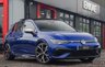 USED 2021 71 VOLKSWAGEN GOLF 2.0 R TSI 4MOTION DSG 5d 316 BHP HTD F SEATS+HUD+R PERFORMACE