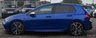 USED 2021 71 VOLKSWAGEN GOLF 2.0 R TSI 4MOTION DSG 5d 316 BHP HTD F SEATS+HUD+R PERFORMACE