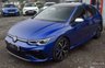 USED 2021 71 VOLKSWAGEN GOLF 2.0 R TSI 4MOTION DSG 5d 316 BHP HTD F SEATS+HUD+R PERFORMACE
