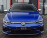 USED 2021 71 VOLKSWAGEN GOLF 2.0 R TSI 4MOTION DSG 5d 316 BHP HTD F SEATS+HUD+R PERFORMACE