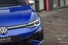 USED 2021 71 VOLKSWAGEN GOLF 2.0 R TSI 4MOTION DSG 5d 316 BHP HTD F SEATS+HUD+R PERFORMACE