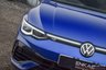 USED 2021 71 VOLKSWAGEN GOLF 2.0 R TSI 4MOTION DSG 5d 316 BHP HTD F SEATS+HUD+R PERFORMACE
