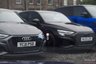 USED 2021 71 VOLKSWAGEN GOLF 2.0 R TSI 4MOTION DSG 5d 316 BHP HTD F SEATS+HUD+R PERFORMACE