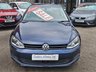 USED 2015 65 VOLKSWAGEN GOLF 1.6 MATCH TDI BLUEMOTION TECHNOLOGY 5dr 
