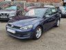 USED 2015 65 VOLKSWAGEN GOLF 1.6 MATCH TDI BLUEMOTION TECHNOLOGY 5dr 