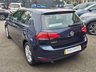 USED 2015 65 VOLKSWAGEN GOLF 1.6 MATCH TDI BLUEMOTION TECHNOLOGY 5dr 
