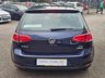 USED 2015 65 VOLKSWAGEN GOLF 1.6 MATCH TDI BLUEMOTION TECHNOLOGY 5dr 