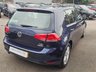 USED 2015 65 VOLKSWAGEN GOLF 1.6 MATCH TDI BLUEMOTION TECHNOLOGY 5dr 