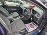 USED 2015 65 VOLKSWAGEN GOLF 1.6 MATCH TDI BLUEMOTION TECHNOLOGY 5dr 