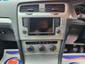USED 2015 65 VOLKSWAGEN GOLF 1.6 MATCH TDI BLUEMOTION TECHNOLOGY 5dr 