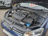 USED 2015 65 VOLKSWAGEN GOLF 1.6 MATCH TDI BLUEMOTION TECHNOLOGY 5dr 
