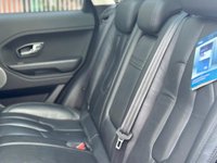 USED 2012 62 LAND ROVER RANGE ROVER EVOQUE 2.2 SD4 PURE TECH 5d 190 BHP 