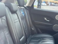 USED 2012 62 LAND ROVER RANGE ROVER EVOQUE 2.2 SD4 PURE TECH 5d 190 BHP 