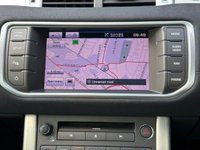 USED 2012 62 LAND ROVER RANGE ROVER EVOQUE 2.2 SD4 PURE TECH 5d 190 BHP 