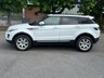 USED 2012 62 LAND ROVER RANGE ROVER EVOQUE 2.2 SD4 PURE TECH 5d 190 BHP 
