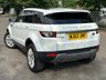 USED 2012 62 LAND ROVER RANGE ROVER EVOQUE 2.2 SD4 PURE TECH 5d 190 BHP 